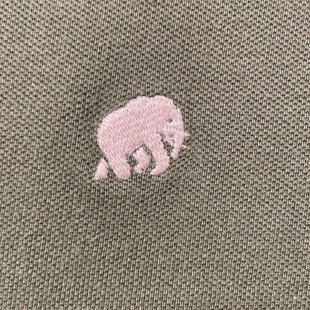 Banana Republic Polo - Picture 2 of 8